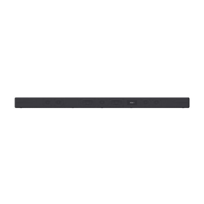 Sony HT-A7000 | Barre de son - Pour cinéma maison - 7.1.2 canaux - Sans fil - Bluetooth - 500 W - Dolby Atmos - DTS:X - Noir-SONXPLUS Val-des-sources