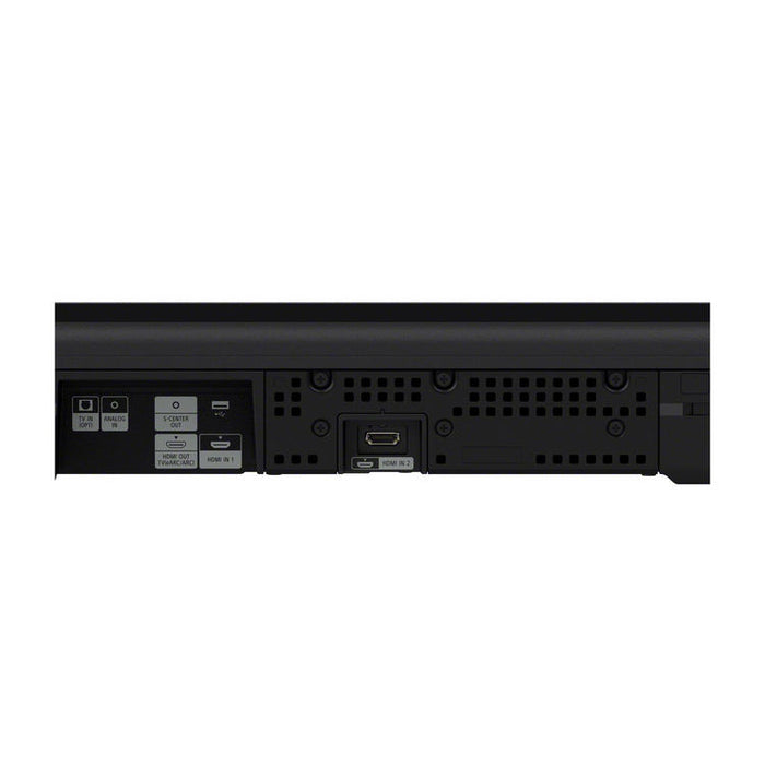 Sony HT-A7000 | Barre de son - Pour cinéma maison - 7.1.2 canaux - Sans fil - Bluetooth - 500 W - Dolby Atmos - DTS:X - Noir-SONXPLUS Val-des-sources