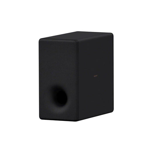 Sony SA-SW3 | Caisson de graves - Sans fil - Supplémentaire - 200 W - Bass-reflex - Noir-SONXPLUS Val-des-sources