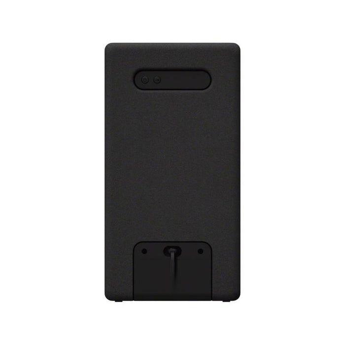 Sony SA-SW3 | Caisson de graves - Sans fil - Supplémentaire - 200 W - Bass-reflex - Noir-SONXPLUS Val-des-sources