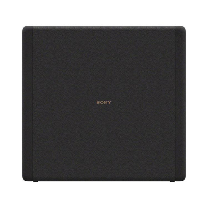 Sony SA-SW3 | Caisson de graves - Sans fil - Supplémentaire - 200 W - Bass-reflex - Noir-SONXPLUS Val-des-sources