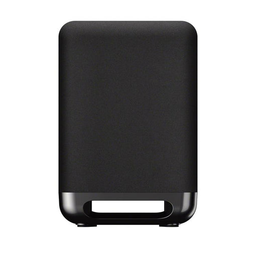 Sony SA-SW5 | Caisson de graves - Sans fil - Supplémentaire - 300 W - Radiateur passif - Noir-SONXPLUS Val-des-sources