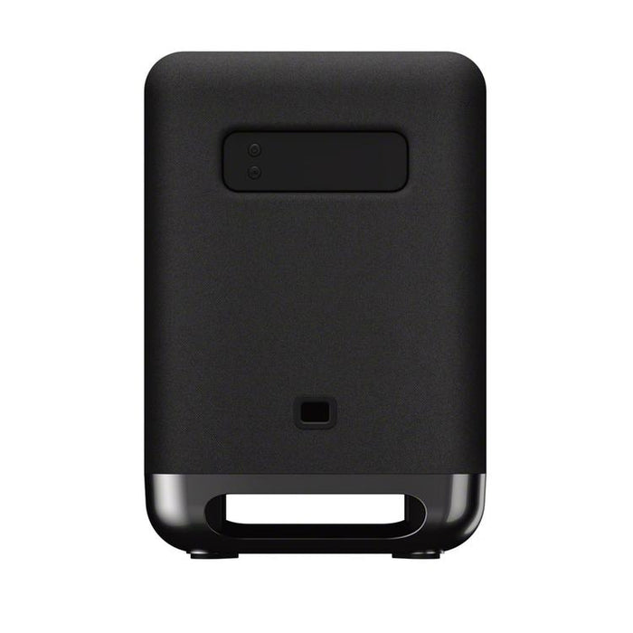 Sony SA-SW5 | Caisson de graves - Sans fil - Supplémentaire - 300 W - Radiateur passif - Noir-SONXPLUS Val-des-sources
