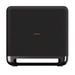 Sony SA-SW5 | Caisson de graves - Sans fil - Supplémentaire - 300 W - Radiateur passif - Noir-SONXPLUS Val-des-sources