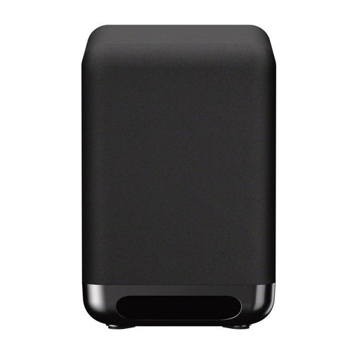 Sony SA-SW5 | Caisson de graves - Sans fil - Supplémentaire - 300 W - Radiateur passif - Noir-SONXPLUS Val-des-sources