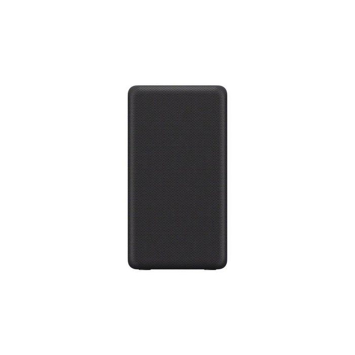 Sony SA-RS3S | Ensemble d'Haut-parleurs arrière - Pour cinéma maison - Sans fil - Supplémentaires - 50 W x 2 voies - Noir-SONXPLUS Val-des-sources