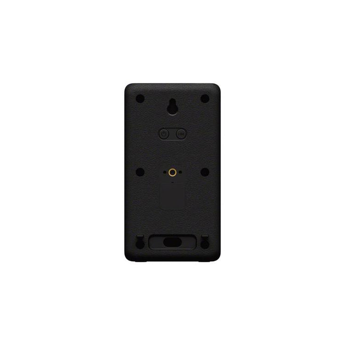 Sony SA-RS3S | Ensemble d'Haut-parleurs arrière - Pour cinéma maison - Sans fil - Supplémentaires - 50 W x 2 voies - Noir-SONXPLUS Val-des-sources