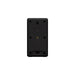 Sony SA-RS3S | Ensemble d'Haut-parleurs arrière - Pour cinéma maison - Sans fil - Supplémentaires - 50 W x 2 voies - Noir-SONXPLUS Val-des-sources