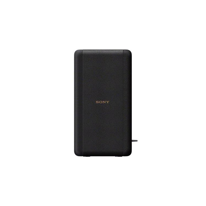 Sony SA-RS3S | Ensemble d'Haut-parleurs arrière - Pour cinéma maison - Sans fil - Supplémentaires - 50 W x 2 voies - Noir-SONXPLUS Val-des-sources
