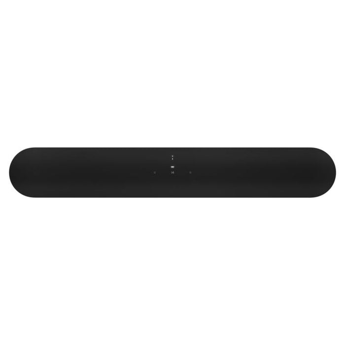 Sonos Beam (Gén2) | Barre de Son 3.0 canaux - Wifi - Commande vocale - Dolby Atmos - Noir-SONXPLUS Val-des-sources