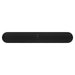 Sonos Beam (Gén2) | Barre de Son 3.0 canaux - Wifi - Commande vocale - Dolby Atmos - Noir-SONXPLUS Val-des-sources