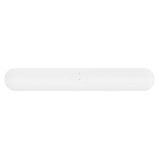 Sonos Beam (Gén2) | Barre de Son 3.0 canaux - Wifi - Commande vocale - Dolby Atmos - Blanc-SONXPLUS Val-des-sources