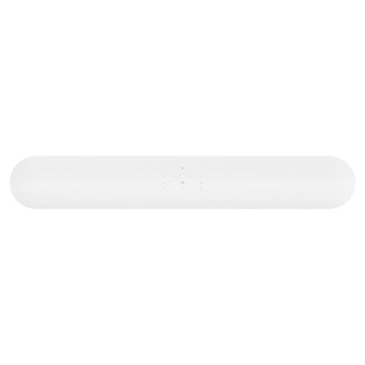 Sonos Beam (Gén2) | Barre de Son 3.0 canaux - Wifi - Commande vocale - Dolby Atmos - Blanc-SONXPLUS Val-des-sources