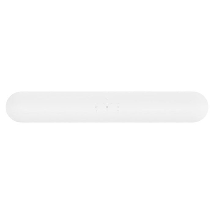 Sonos Beam (Gén2) | Barre de Son 3.0 canaux - Wifi - Commande vocale - Dolby Atmos - Blanc-SONXPLUS Val-des-sources
