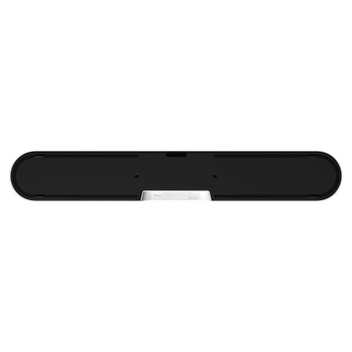 Sonos Beam (Gén2) | Barre de Son 3.0 canaux - Wifi - Commande vocale - Dolby Atmos - Blanc-SONXPLUS Val-des-sources