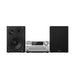 Panasonic SC-PMX800 | Mini-chaîne audio - Hi-Fi - Bluetooth - Moteur Technics JENO - Pour Audiophile-SONXPLUS Val-des-sources