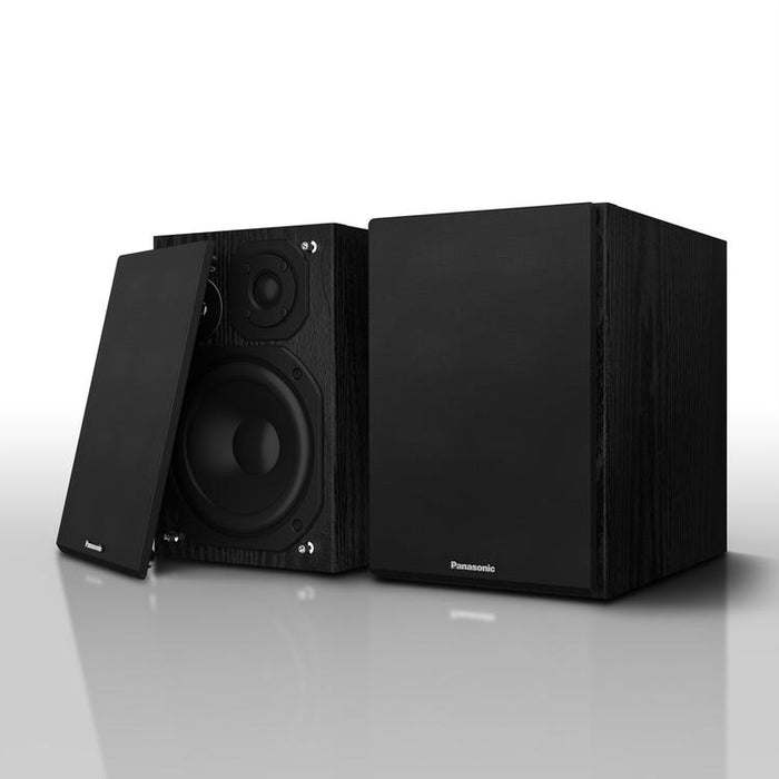 Panasonic SC-PMX800 | Mini-chaîne audio - Hi-Fi - Bluetooth - Moteur Technics JENO - Pour Audiophile-SONXPLUS Val-des-sources