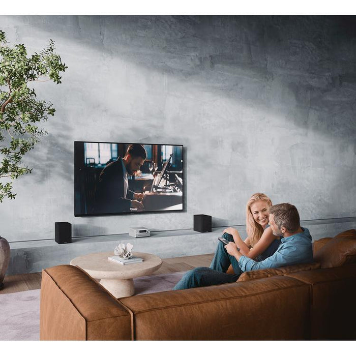 Panasonic SC-PMX800 | Mini-chaîne audio - Hi-Fi - Bluetooth - Moteur Technics JENO - Pour Audiophile-SONXPLUS Val-des-sources