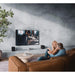 Panasonic SC-PMX800 | Mini-chaîne audio - Hi-Fi - Bluetooth - Moteur Technics JENO - Pour Audiophile-SONXPLUS Val-des-sources
