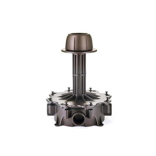 Paradigm Inground Conduit Box | Boîte de conduit creusée extérieur - Bronze - Unité-SONXPLUS Val-des-sources
