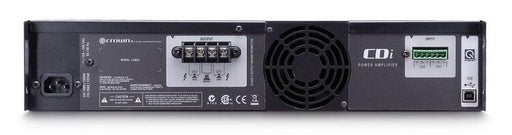 Paradigm Crown CDI 1000 Amplifier | Amplificateur - Série Garden Oasis - Pour modèles : GO12SW0, GO10SW, GO6 et GO4-SONXPLUS Val-des-sources