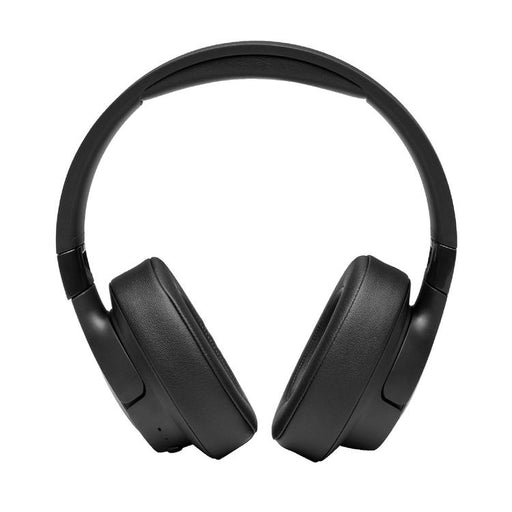 JBL TUNE 710BT | Écouteurs sans fil circum-auriculaires - Bluetooth - Autonomie de 50h - Noir-SONXPLUS Val-des-sources