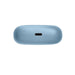 JBL Vibe 200TWS | Écouteurs 100% sans fil intra-auriculaires - Bluetooth - Son JBL Deep Bass - Microphone - Bleu-SONXPLUS Val-des-sources