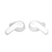 JBL Vibe 200TWS | Écouteurs 100% sans fil intra-auriculaires - Bluetooth - Son JBL Deep Bass - Microphone - Blanc-SONXPLUS Val-des-sources