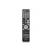 Denon AVRX1700H | Récepteur AV 7.2 canaux - Cinéma maison - Audio 3D - 8K - HEOS - 80 W / Canal - Noir-SONXPLUS Val-des-sources