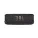 JBL Flip 6 | Haut-parleur portable - Bluetooth - Étanche - Jusqu'à 12 heures d'autonomie - Noir-SONXPLUS Val-des-sources