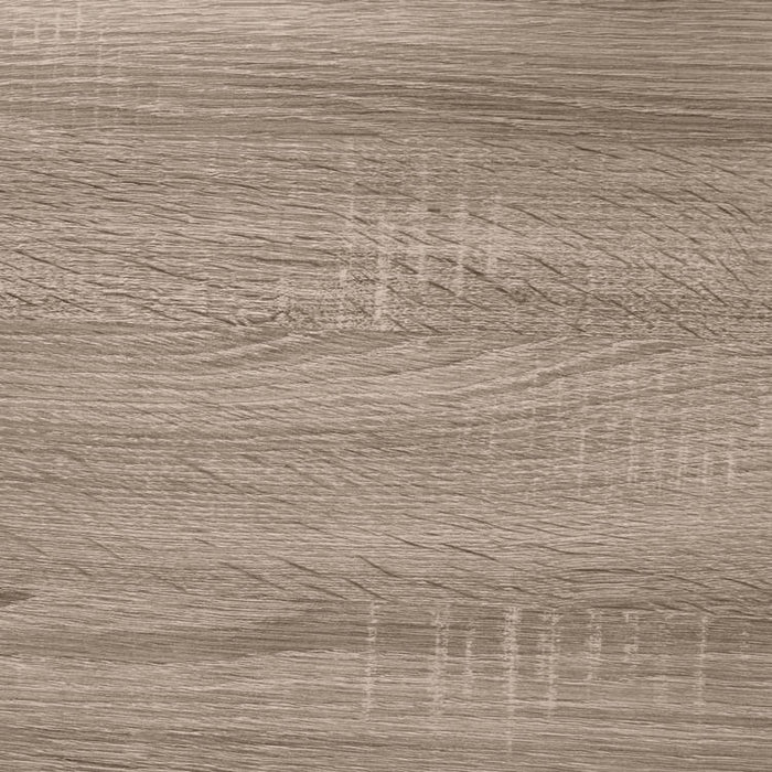 Monarch Specialties I 2701 | Meuble TV - 42" - En coin - Portes vitrés - Taupe Foncé-SONXPLUS Val-des-sources