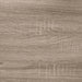 Monarch Specialties I 2701 | Meuble TV - 42" - En coin - Portes vitrés - Taupe Foncé-SONXPLUS Val-des-sources