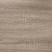 Monarch Specialties I 2721 | Meuble TV - 60" - 2 Tiroirs de rangement - Taupe foncé-SONXPLUS Val-des-sources