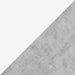 Monarch Specialties I 2725 | Meuble TV - 60" - Dessus en simili-ciment - Blanc-SONXPLUS Val-des-sources