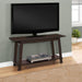 Monarch Specialties I 2735 | Meuble TV - 42" - Espresso-SONXPLUS Val-des-sources