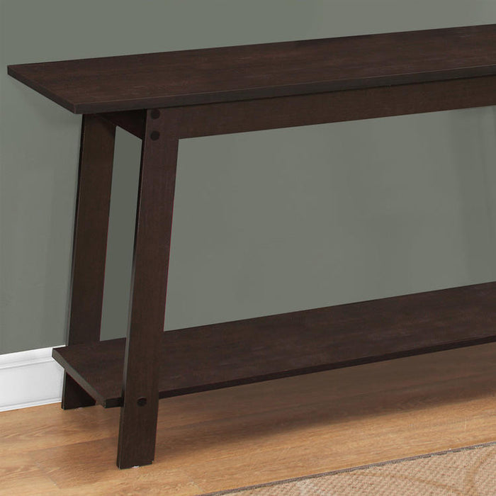 Monarch Specialties I 2735 | Meuble TV - 42" - Espresso-SONXPLUS Val-des-sources