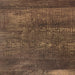 Monarch Specialties I 2831 | Meuble TV - 60" - Imitation bois - Brun moyen - Imitation de béton gris-SONXPLUS Val-des-sources