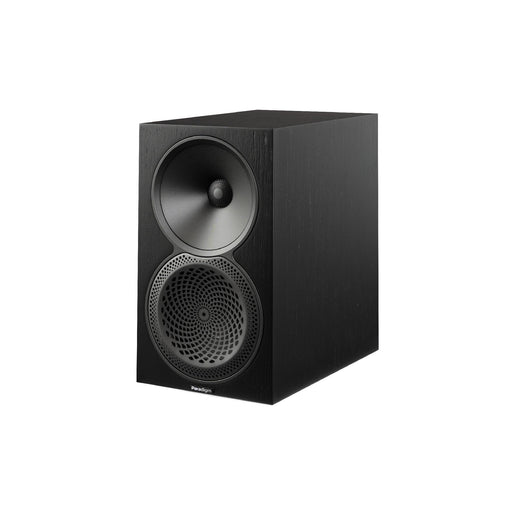 Paradigm Premier 120B | Haut-Parleurs d'étagère - Noyer noir - Paire | 02 | Sonxplus Val des Sources