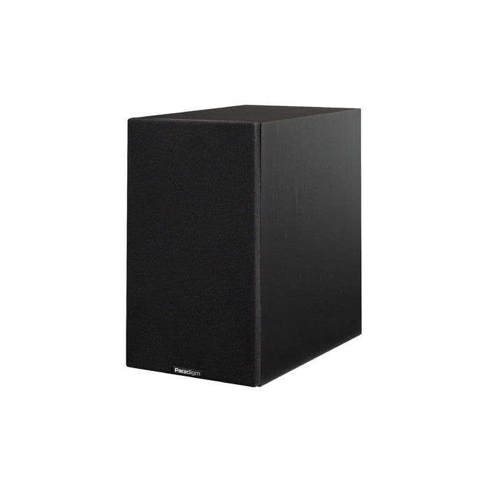 Paradigm Premier 120B | Haut-Parleurs d'étagère - Noyer noir - Paire | 03 | Sonxplus Val des Sources