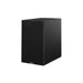 Paradigm Premier 120B | Haut-Parleurs d'étagère - Noyer noir - Paire | 03 | Sonxplus Val des Sources