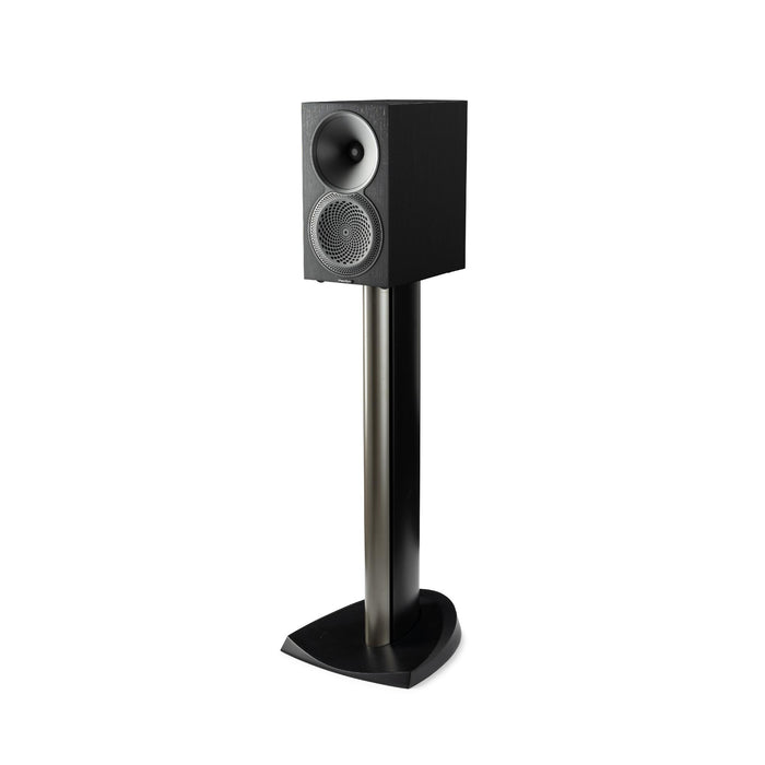 Paradigm Premier 120B | Haut-Parleurs d'étagère - Noyer noir - Paire | 04 | Sonxplus Val des Sources