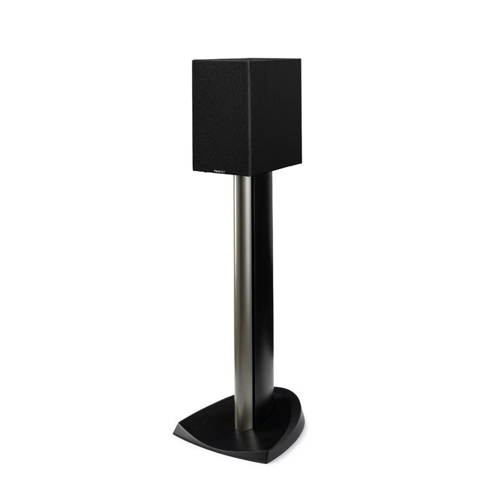 Paradigm Premier 120B | Haut-Parleurs d'étagère - Noyer noir - Paire | 05 | Sonxplus Val des Sources