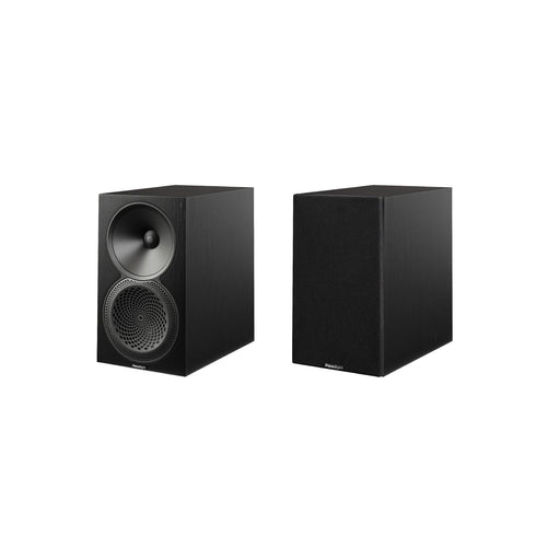 Paradigm Premier 120B | Haut-Parleurs d'étagère - Noyer noir - Paire | 01 | Sonxplus Val des Sources