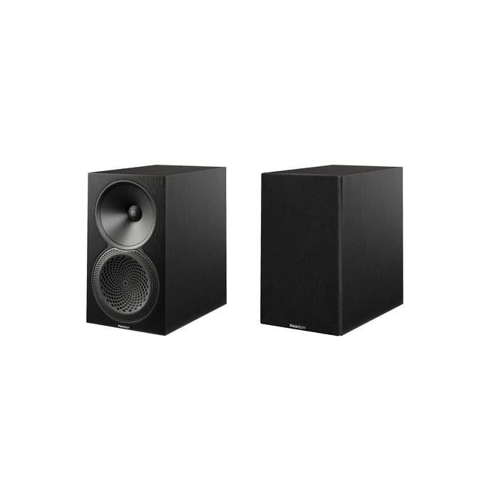 Paradigm Premier 120B | Haut-Parleurs d'étagère - Noyer noir - Paire | 01 | Sonxplus Val des Sources