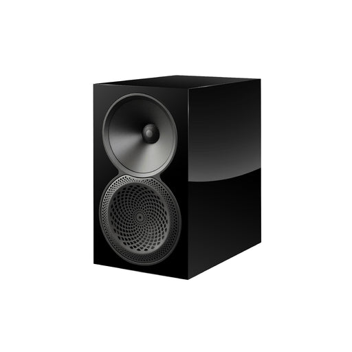 Paradigm Premier 120B | Haut-Parleurs d'étagère - Noir piano - Paire | 02 | Sonxplus Val des Sources