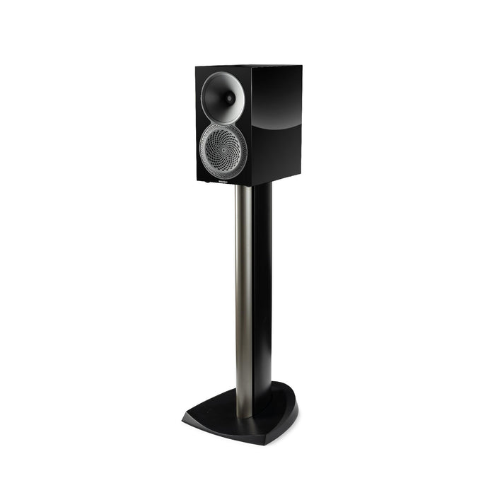 Paradigm Premier 120B | Haut-Parleurs d'étagère - Noir piano - Paire | 04 | Sonxplus Val des Sources