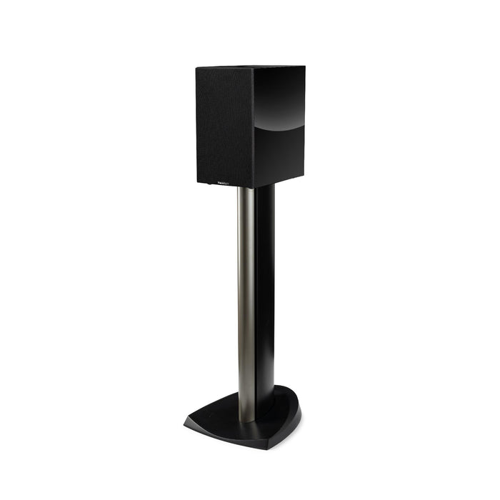 Paradigm Premier 120B | Haut-Parleurs d'étagère - Noir piano - Paire | 05 | Sonxplus Val des Sources