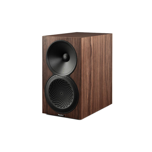 Paradigm Premier 120B | Haut-Parleurs d'étagère - Noyer - Paire | 02 | Sonxplus Val des Sources
