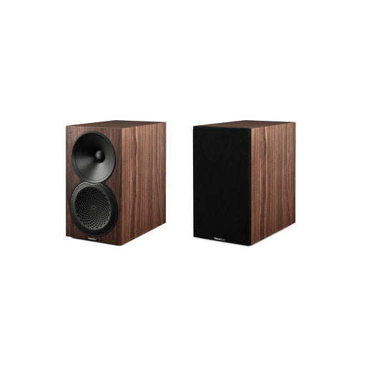 Paradigm Premier 120B | Haut-Parleurs d'étagère - Noyer - Paire | 01 | Sonxplus Val des Sources
