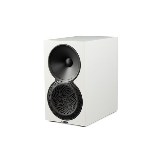 Paradigm Premier 120B | Haut-Parleurs d'étagère - Blanc - Paire | 02 | Sonxplus Val des Sources